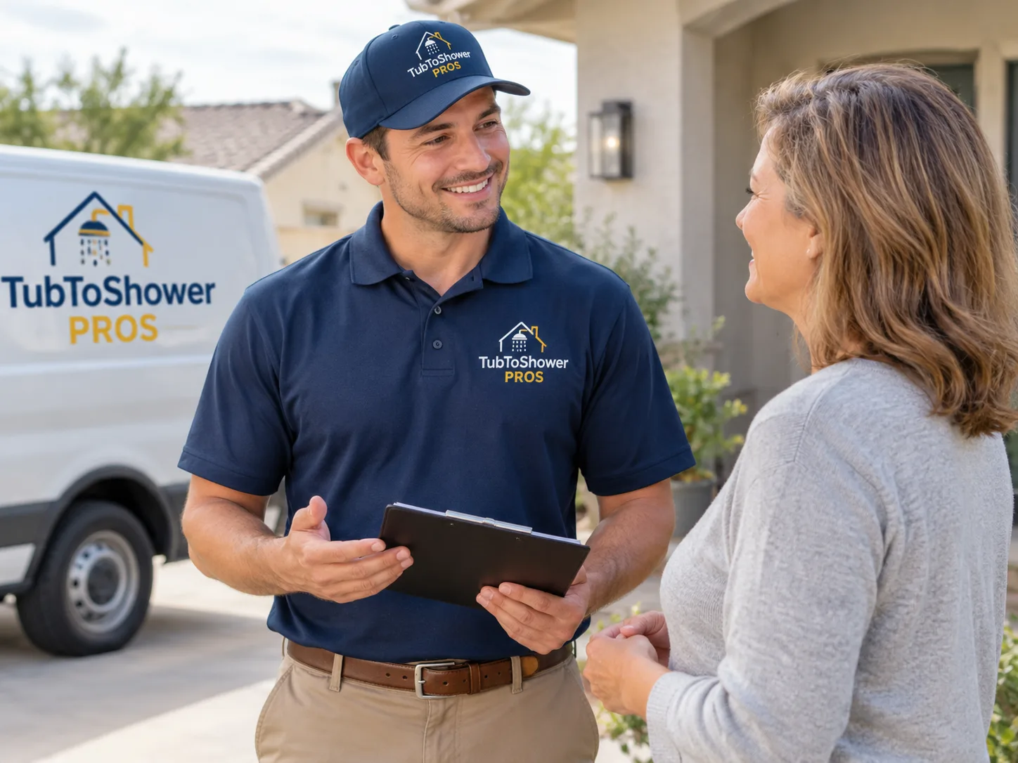 Tub Shower Conversion Middletown, MO FAQs